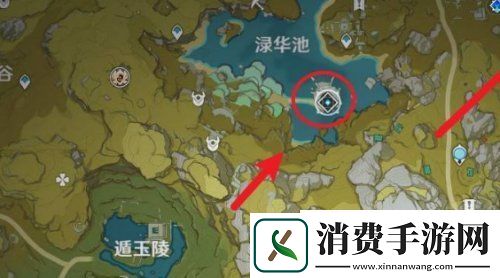 原神璃月地灵龛钥匙全获取攻略钥匙获取任务一览