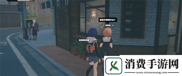 绝区零邦布黄金城任务怎么做