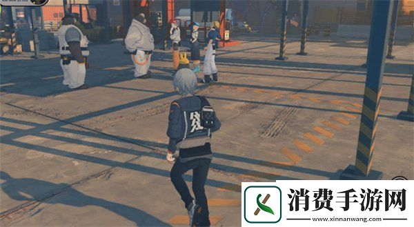 绝区零黑雁工地旧址任务怎么做