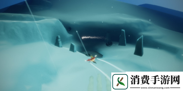 光遇圣岛季念之灵在哪