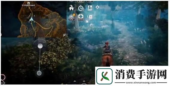 黑色沙漠鸡汤任务完成攻略鸡汤任务玩法步骤