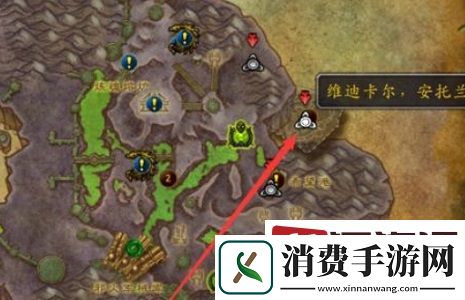 魔兽世界正式服燃烧王座开门任务怎么做