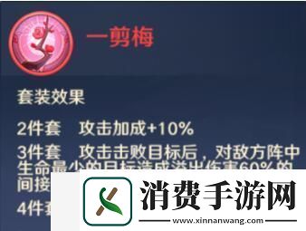 全信物效果一览