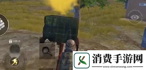 和平精英信号枪刷新位置分布图介绍信号枪在哪获得