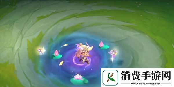 金铲铲之战首个双形态英雄介绍