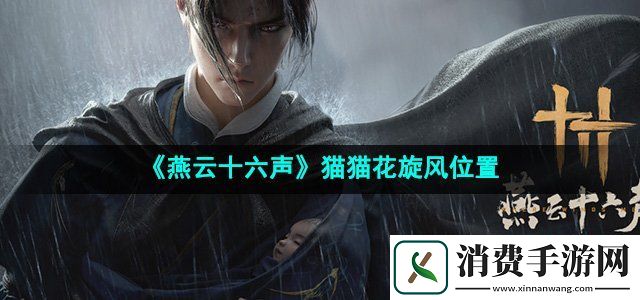 燕云十六声猫猫花旋风在哪猫猫花旋风位置介绍