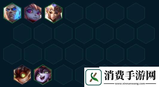 云顶之奕储存能量斯维因最强阵容搭配推荐斯维因怎么搭配