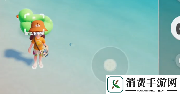 心动小镇沙滩乐园第十天小鸭子在哪沙滩乐园第10天青绿色鸭子位置