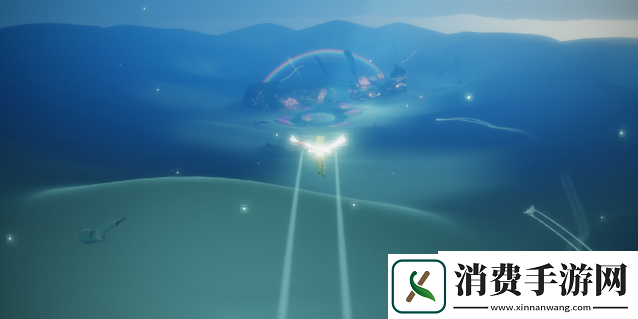 光遇圣岛季念之灵在哪