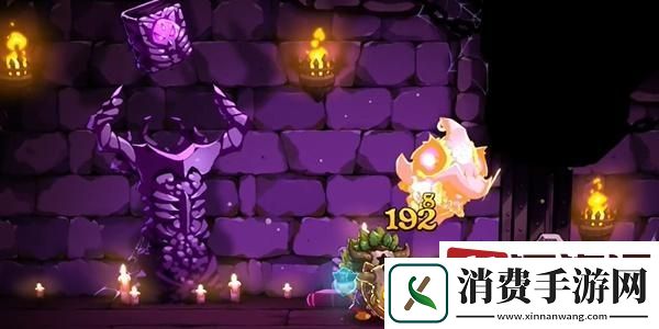 猫咪斗恶龙3炸毛怎么获得