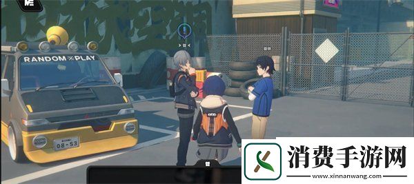 绝区零色彩斑斓的决斗任务如何完成