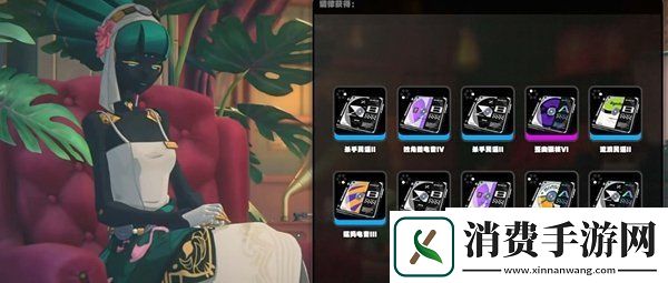 绝区零装备驱动盘怎么获取特点是什么
