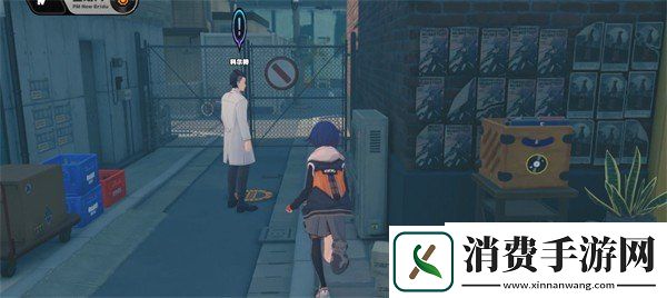 绝区零以骸引路人任务怎么完成