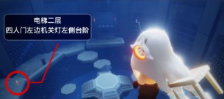 光遇预言季禁阁地图季节蜡烛位置在哪