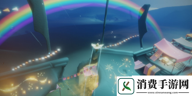 光遇圣岛季念之灵在哪
