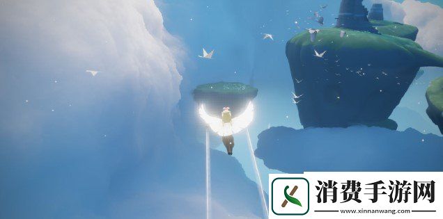 光遇圣岛季地之灵在哪