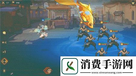 西游笔绘西行捧珠龙女技能怎么样西游笔绘西行捧珠龙女技能介绍