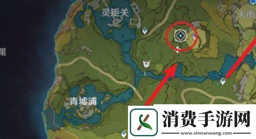 原神璃月地灵龛钥匙全获取攻略钥匙获取任务一览