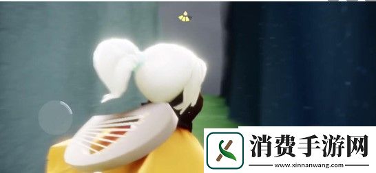 光遇圣岛季风之灵在哪