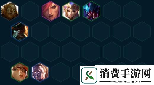 云顶之奕斗毒最强阵容搭配推荐云顶之奕斗毒怎么搭配