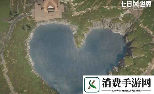 七日世界代顿湿地异常点位置在哪