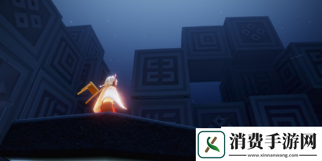 光遇圣岛季心之灵在哪