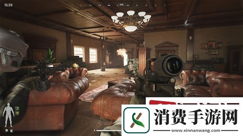 暗区突围国际服快速装弹快捷键是什么-暗区突围国际服快速装弹方法