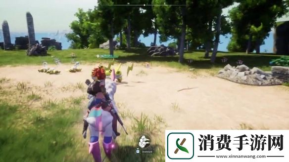 幻兽帕鲁贵重系列材料怎么获得