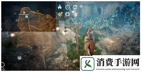 黑色沙漠鸡汤任务完成攻略鸡汤任务玩法步骤