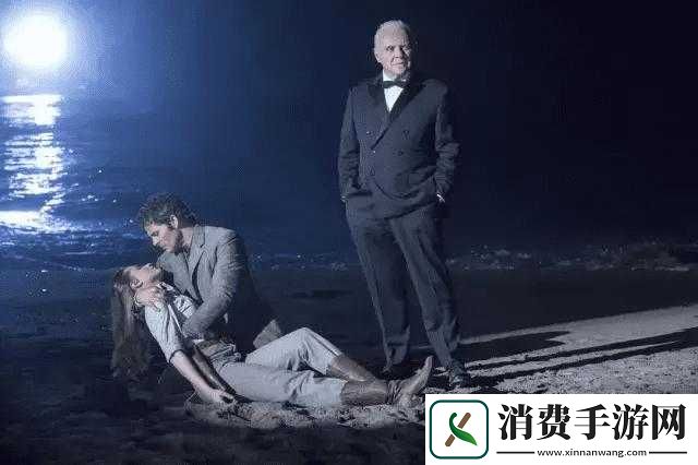 公园里的老年镖客视频大全停播原因揭秘：怀念旧时光-探寻背后的故事