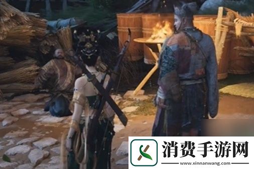 燕云十六声一声见佛任务怎么玩