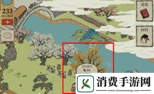 江南百景图珍珠项链怎么获得