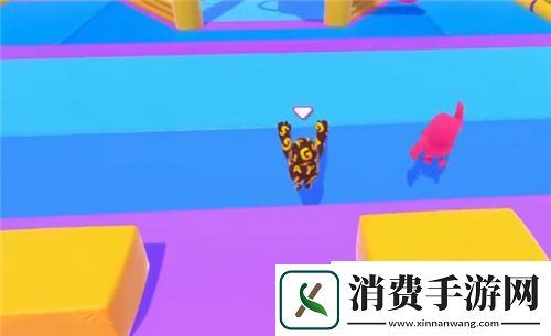 糖豆人怎么爬墙：糖豆人爬墙手柄ps4方法