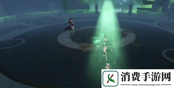 逆水寒手游老三傀舞三姬怎么过老三傀舞三姬通关攻略