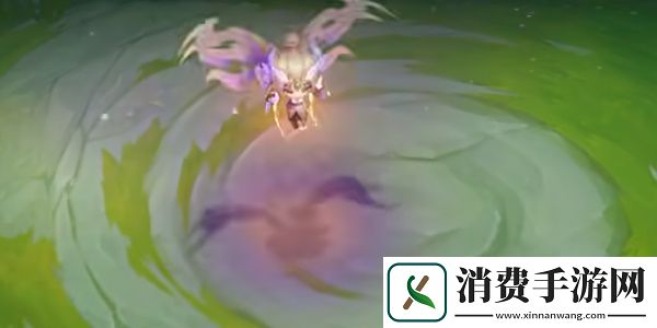 金铲铲之战首个双形态英雄介绍