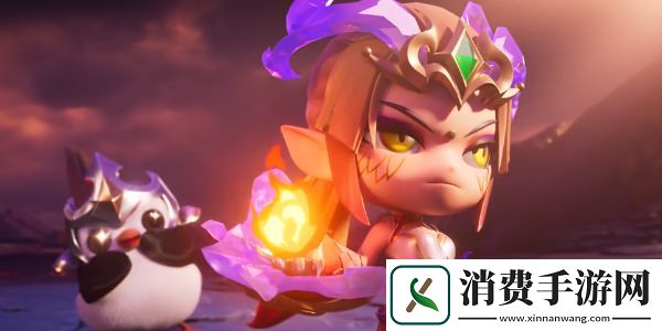 金铲铲之战首个双形态英雄介绍