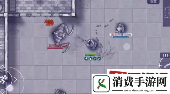 阿瑞斯病毒2救赎博登结局如何达成