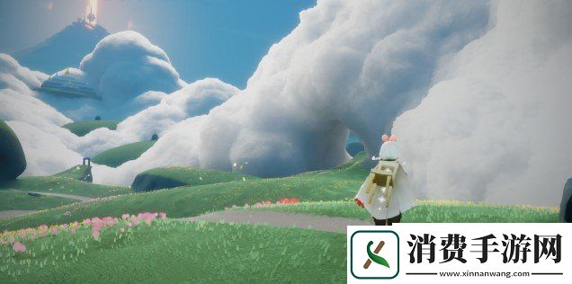 光遇圣岛季地之灵在哪