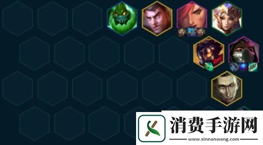 云顶之奕斗毒最强阵容搭配推荐云顶之奕斗毒怎么搭配