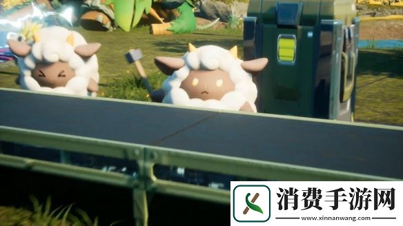 幻兽帕鲁贵重系列材料怎么获得：幻兽帕鲁贵重系列材料获得方法介绍
