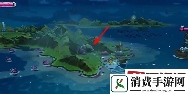 猫咪斗恶龙3舰船速射怎么获得