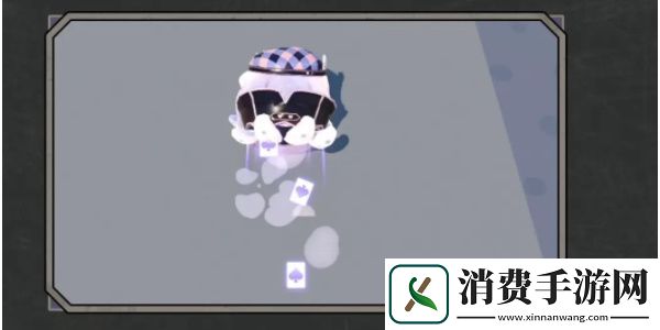 蛋仔派对幽猎塞莉诺皮肤怎么样