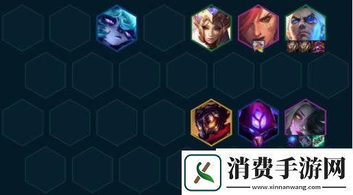 云顶之奕储存能量斯维因最强阵容搭配推荐斯维因怎么搭配