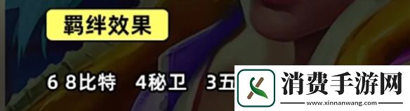 金铲铲之战S10比特锐雯阵容攻略