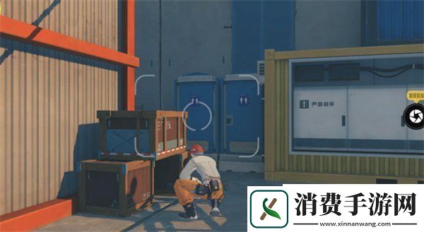 绝区零黑雁工地旧址任务怎么做
