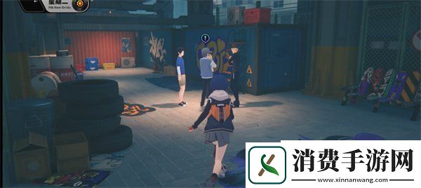 绝区零色彩斑斓的决斗任务如何完成