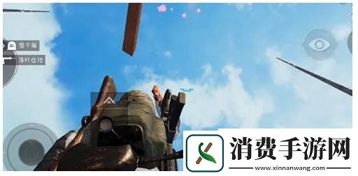 和平精英信号枪刷新位置分布图介绍信号枪在哪获得