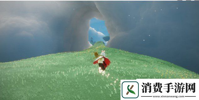 光遇圣岛季地之灵在哪