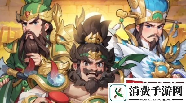 终末之歌虎卫武将哪个强-终末之歌虎卫武将介绍
