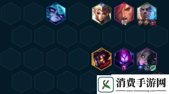云顶之奕储存能量斯维因最强阵容搭配推荐斯维因怎么搭配
